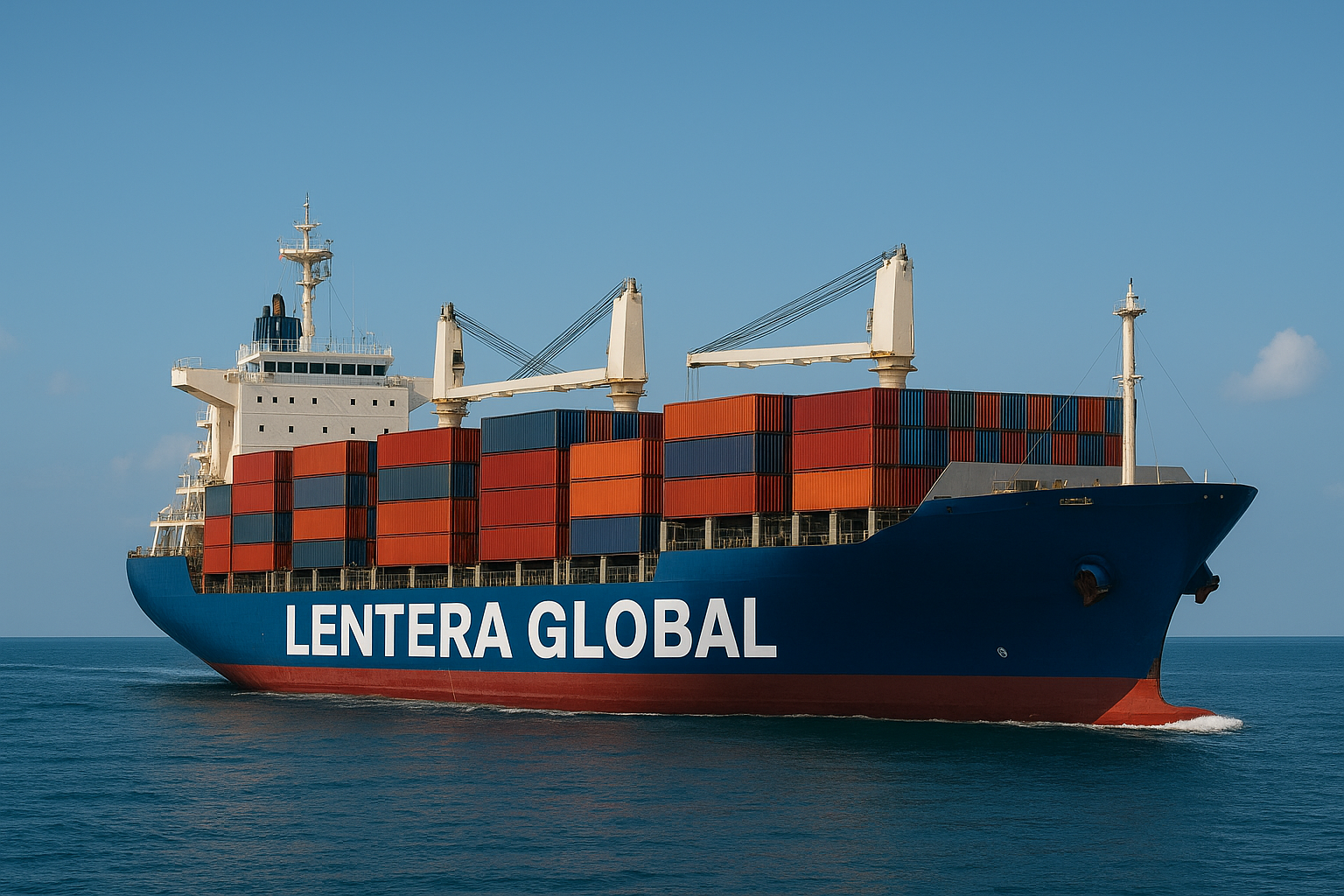 SEA FREIGHT