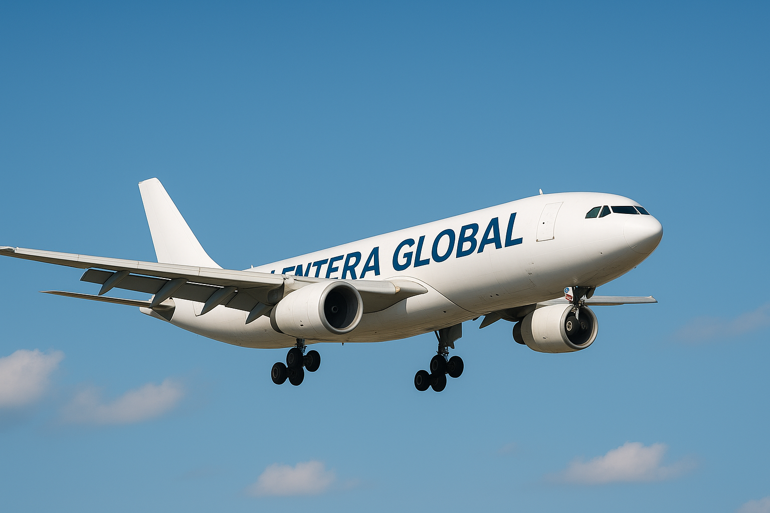 AIR FREIGHT